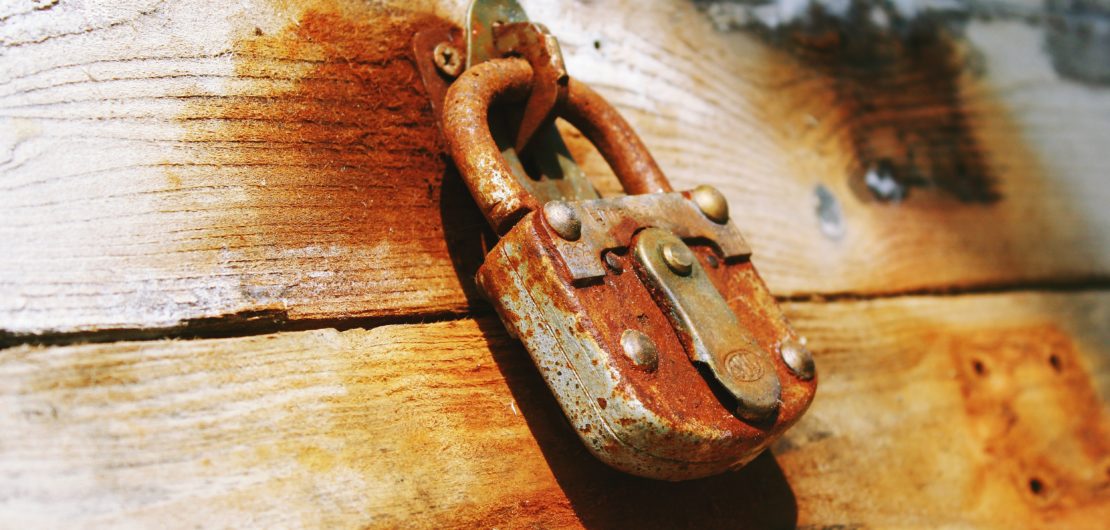 Padlock